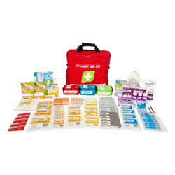 Fast Aid Constructa Max Pro Kit Soft Pack